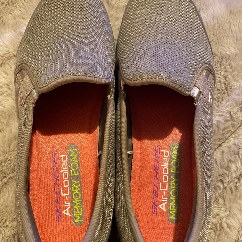 Sketchers